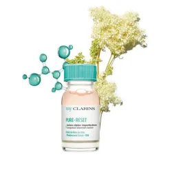 My Clarins Pure-Reset Targeted Blemish Lotion