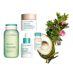 My Clarins Pure-Reset Targeted Blemish Lotion