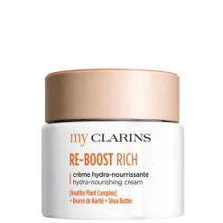 My Clarins Re-Boost Comfort Hydra Cream