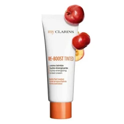 My Clarins Re-Boost Tinted Cream