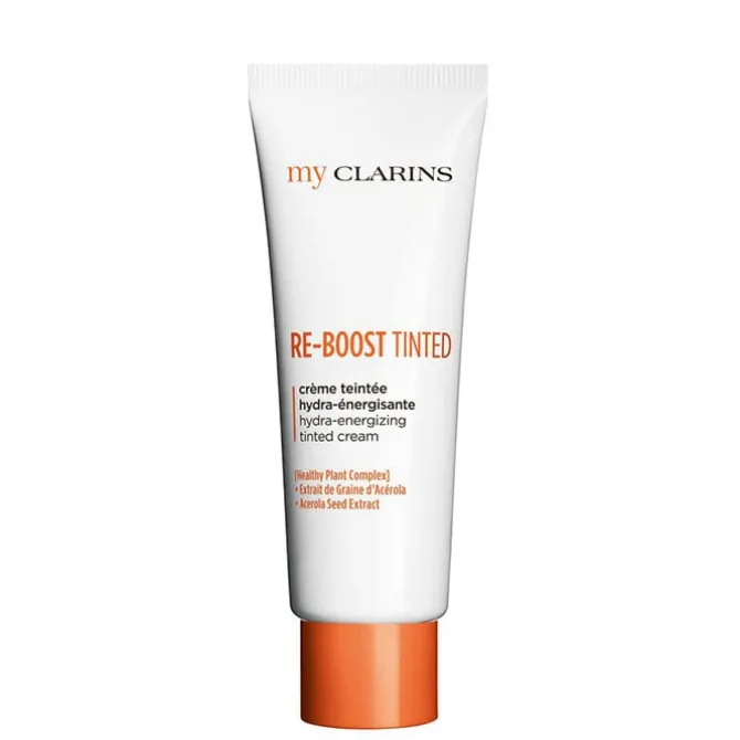 My Clarins Re-Boost Tinted Cream