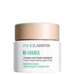 My Clarins Re-Charge Relax Sleep Mask