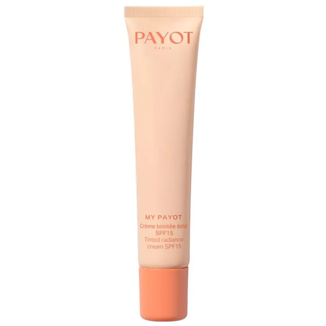 My Payot Crème Teintée Éclat SPF15