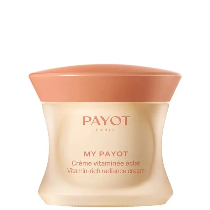 My Payot Crème Vitaminée Eclat