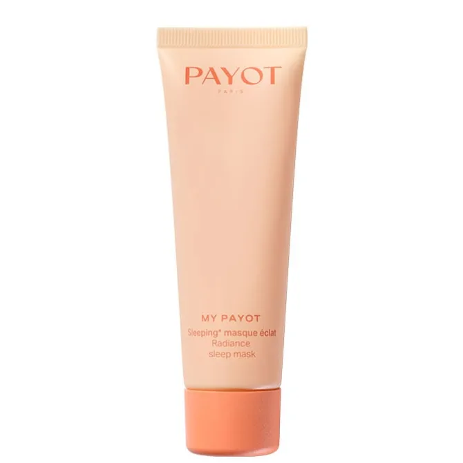 My Payot Sleeping Masque Éclat