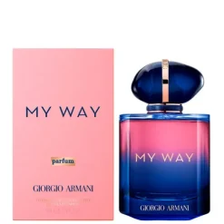 MY WAY LE PARFUM