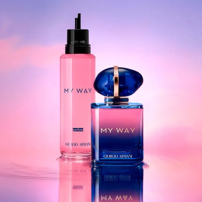 MY WAY LE PARFUM