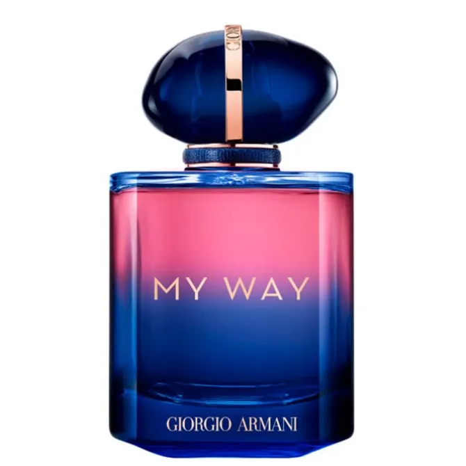 MY WAY LE PARFUM