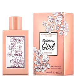 Mysterious Girl