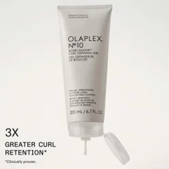 Nº10 Bond Shaper Curl Defining Gel