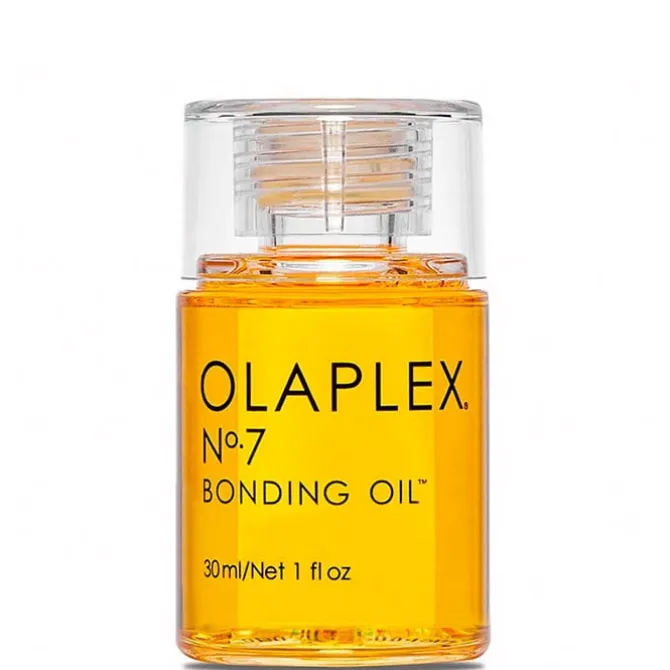 Nº7 Bonding Oil