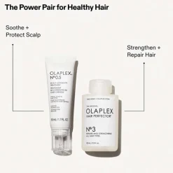 Nº5 Scalp Longevity Treatment