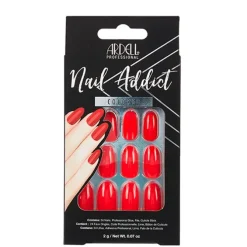 Nail Addict Premium Cherry Red