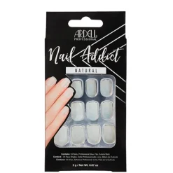 Nail Addict Premium Natural Squared