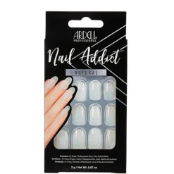 Nail Addict Premium Natural Oval