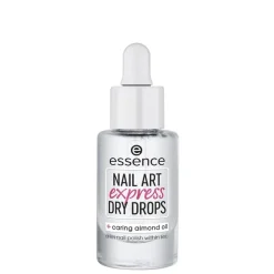 Nail Art Express Dry Drops