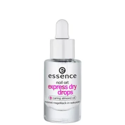 Nail Art Express Dry Drops