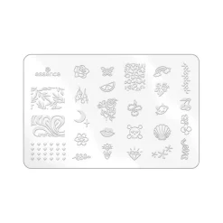 Nail Art Stampy Desings