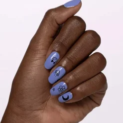 Nail Art Stampy Desings