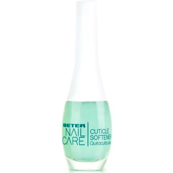 Nail Care Cuticle Softener