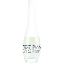 Nail Care No Bite Growth