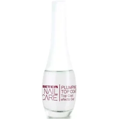 Nail Care Plumping Top Coat