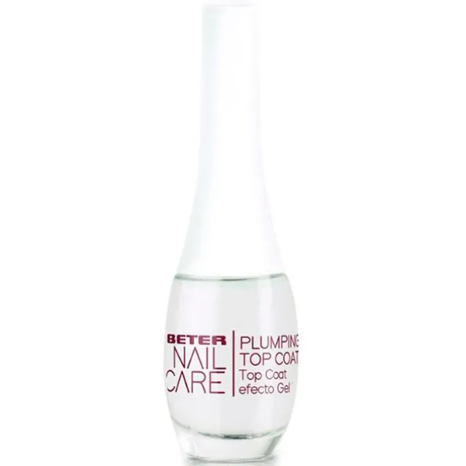 Nail Care Plumping Top Coat