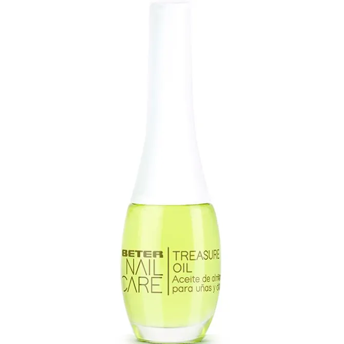 Nail Care Treasure Oil