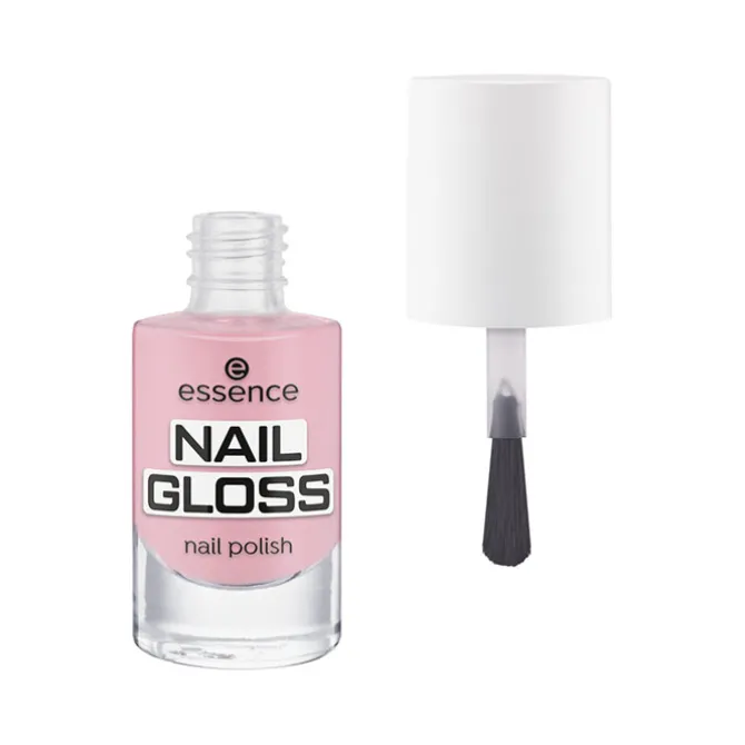 Nail Gloss Esmalte de Uñas