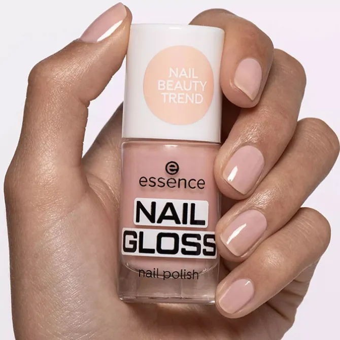 Nail Gloss Esmalte de Uñas