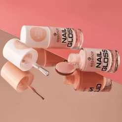 Nail Gloss Esmalte de Uñas