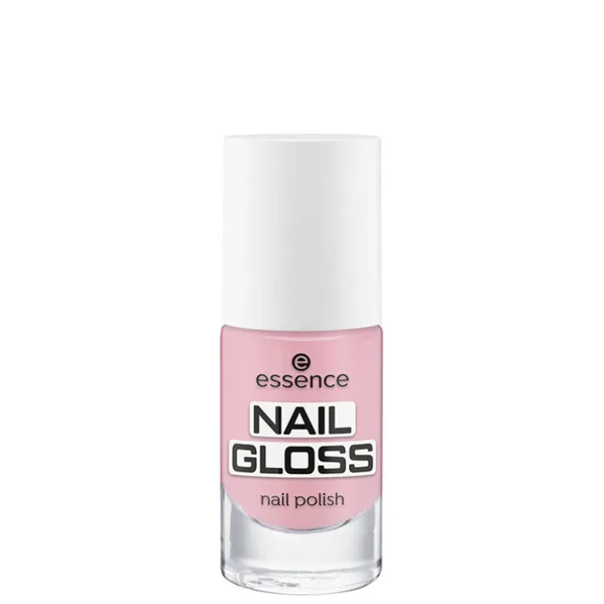 Nail Gloss Esmalte de Uñas