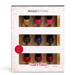 Nail Polish Set