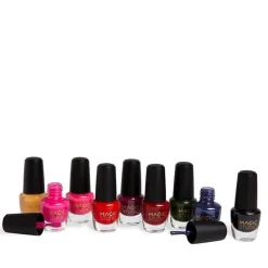 Nail Polish Set