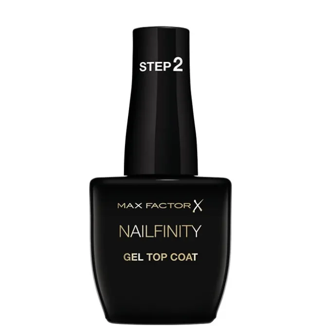 Nailfinity Gel Top Coat