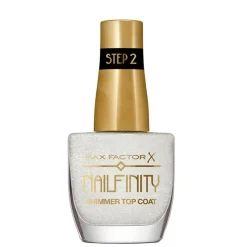 Nailfinity Shimmer Top Coat