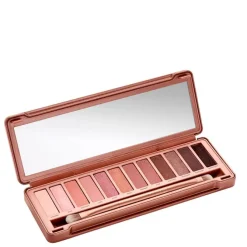 Naked 3 Palette