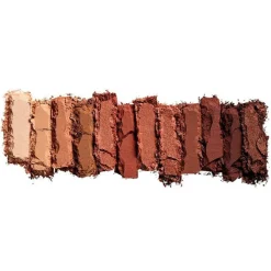Naked Heat Palette