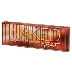 Naked Heat Palette