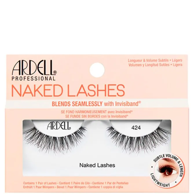 Naked Lash 424