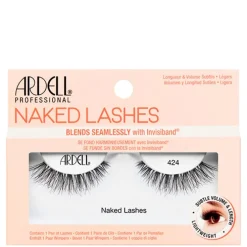 Naked Lash 424