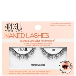Naked Lash 421
