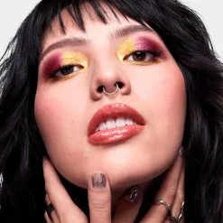 Naked Metal Mania Palette