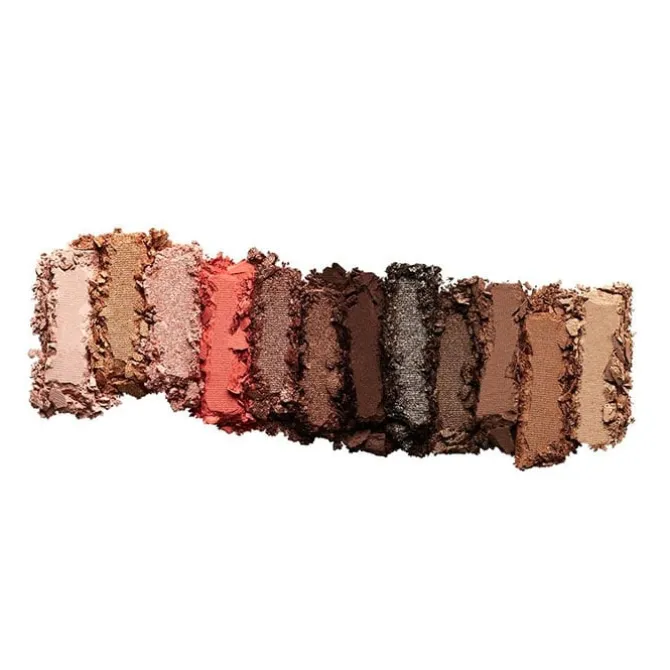 Naked Reloaded Palette