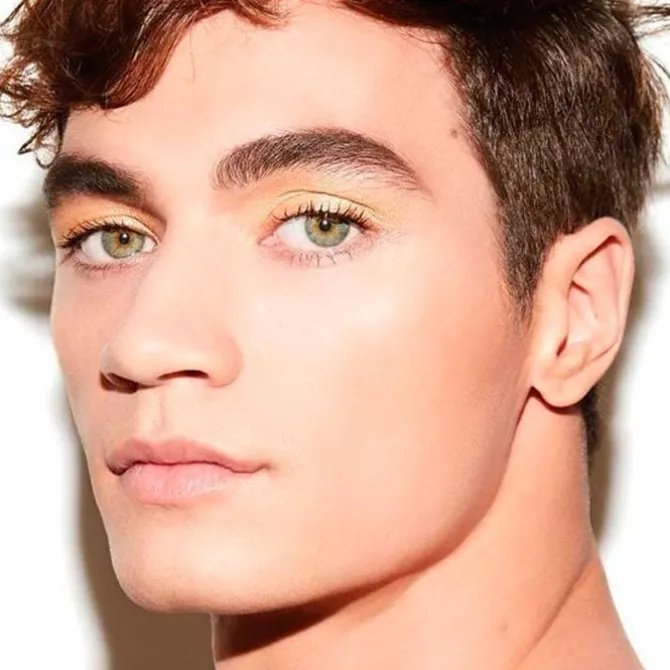 Naked Reloaded Palette