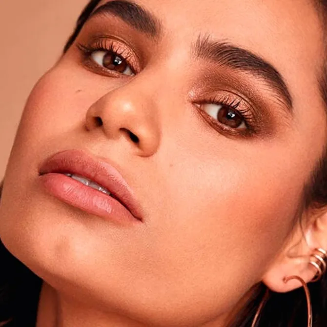 Naked Reloaded Palette