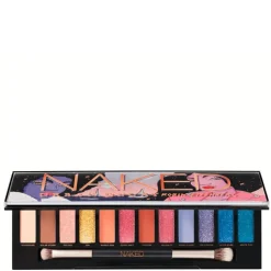 Naked Robin Palette