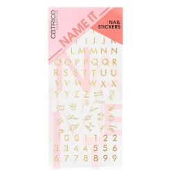 Name It Adhesivos de Uñas