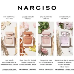 NARCISO RADIANTE