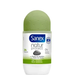 Natur Protect Desodorante Roll-On